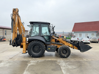 Экскаватор-погрузчик CASE 770 EX PLUS HV Market