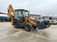 Экскаватор-погрузчик CASE 770 EX PLUS HV Market