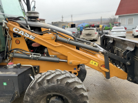 Экскаватор-погрузчик CASE 770 EX PLUS HV Market