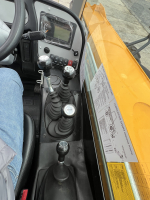 Телескопический погрузчик JCB 530-70 (2023 год) HV Market