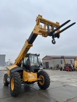 Телескопический погрузчик JCB 530-70 (2023 год) HV Market