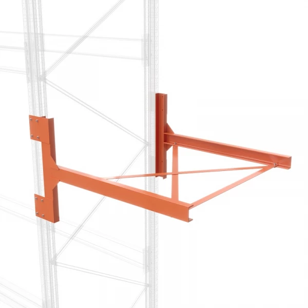 Консоль торцевая (для рамы 1050/100, до 500кг) HV Market