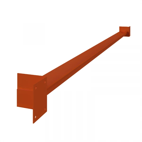 Балка СЕТП 2700 (90.2.0) жесткости с отстп. под 85 HV Market