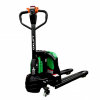 Самоходная тележка OXLIFT TX15-L3 Li-ion 1500 кг HV Market
