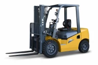 Автопогрузчик вилочный дизельный CHL CPCD30-XC5K2C 6000 мм 3000 кг SS FFL HV Market