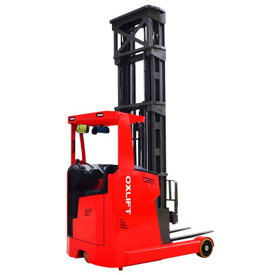 Электрический ричтрак RT20H-105 OXLIFT 2000 кг 10500 мм HV Market