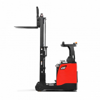 Ричтрак с кабиной для оператора CQD20-AC4 HANGCHA 9500 мм 2000 кг HV Market