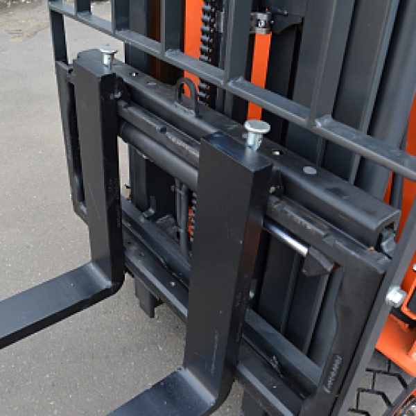 Мини электропогрузчик OXLIFT MPX12 4500 мм