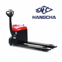 Тележка электрическая самоходная HANGCHA CBD15-A2MC1 HV Market