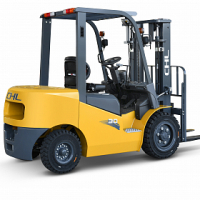 Автопогрузчик вилочный дизельный CHL CPCD30-XC5K2C 3000 мм 3000 кг SS HV Market