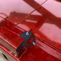 Самоходный ножничный подъемник QZ-050-075 OXLIFT 7500 мм 500 кг HV Market