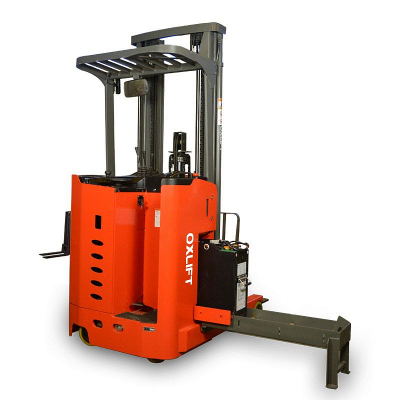Ричтраки с кабиной стоя MF12-60 OXLIFT 6000 мм 1200 кг HV Market