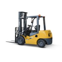 Автопогрузчик вилочный дизельный CHL CPCD20-XC5K2C 4500 мм 2000 кг SS FFL HV Market