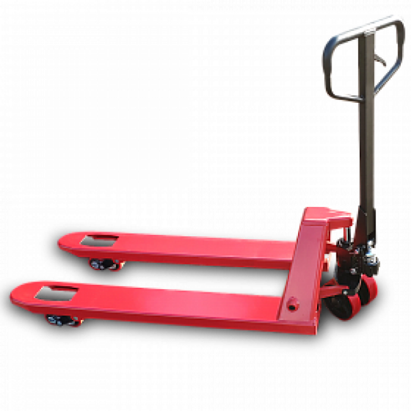 Гидравлическая тележка AC 30 OXLIFT 3000 кг HV Market