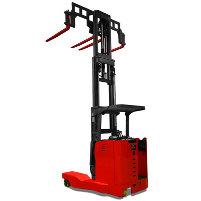 Четырёхходовой ричтрак MFB25-45 OXLIFT 4500 мм 2500 кг HV Market