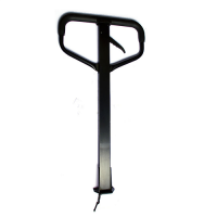 Узковильная гидравлическая тележка OX 25-L1150-W450 OXLIFT ширина вил 450 мм 2500 кг HV Market