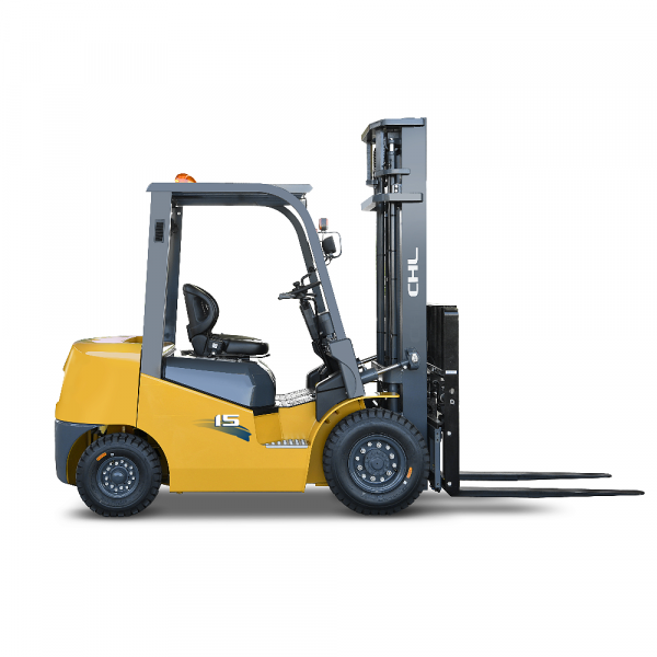 Автопогрузчик вилочный дизельный CHL CPCD15-XCK2-NC485 3000 мм 1500 кг HV Market