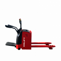 Транспортировщик паллет OXLIFT TX150 15000 кг 48V/400 ач HV Market