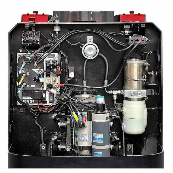 Подборщик заказов HANGCHA CJD25-AC2-L вилы 1150 мм HV Market