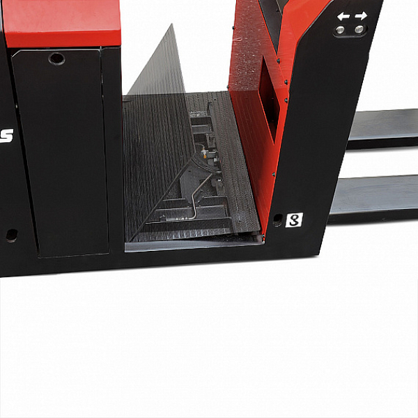 Подборщик заказов HANGCHA CJD25-AC2-L вилы 1150 мм HV Market