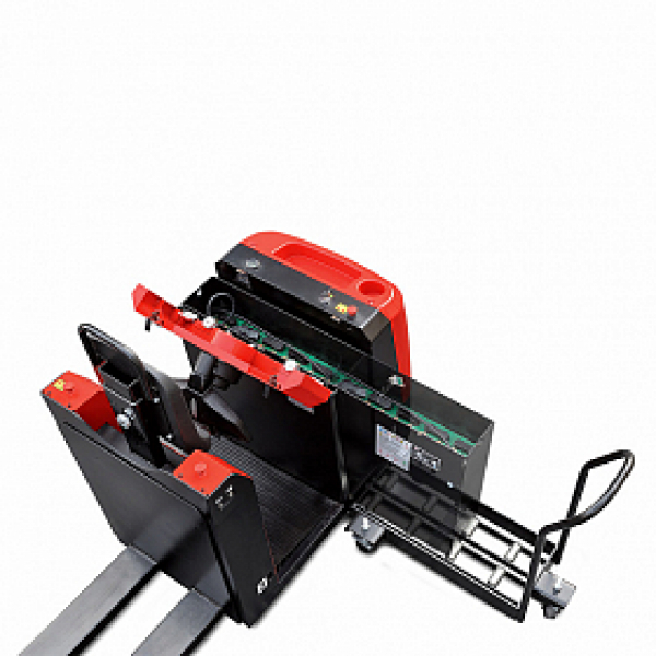 Подборщик заказов HANGCHA CJD25-AC2-L вилы 1150 мм HV Market