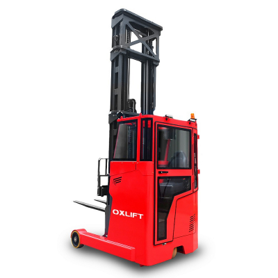 Электрический ричтрак в холодном исполнении RT20H-105 OXLIFT 2000 кг 10500 мм HV Market