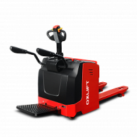 Транспортировщик паллет OXLIFT TX30 3000 кг 24/210 ач HV Market