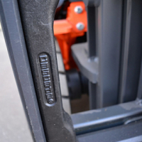 Электрический погрузчик OXLIFT RX 2050 5 М HV Market