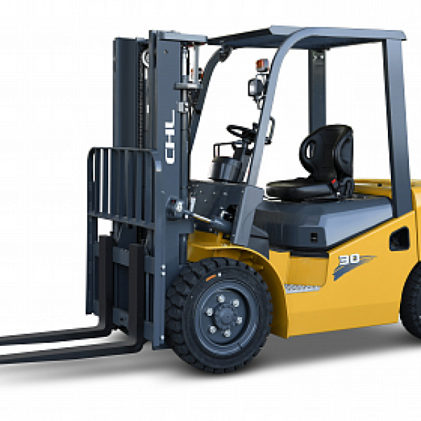 Автопогрузчик вилочный дизельный CHL CPCD30-XC5K2C 3000 мм 3000 кг SS FFL HV Market