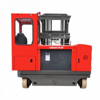 Многоходовый ричтрак TFC40 OXLIFT 8000 мм 4000 кг HV Market