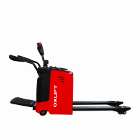 Транспортировщик паллет OXLIFT TX40L 4000 кг 24/200 ач HV Market