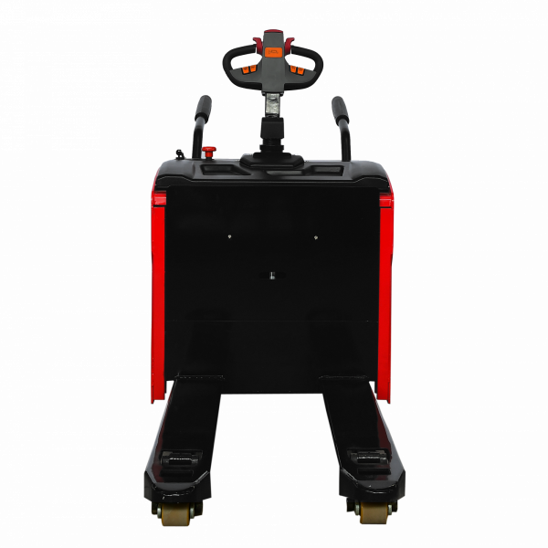 Транспортировщик паллет OXLIFT TX40L 4000 кг 24/200 ач HV Market