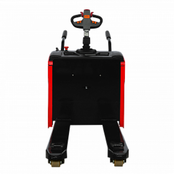 Транспортировщик паллет OXLIFT TX40L 4000 кг 24/200 ач HV Market