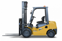 Автопогрузчик вилочный дизельный CHL CPCD25-XC5K2C 6000 мм 2500 кг SS FFL HV Market