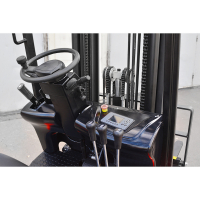 Мини электропогрузчик OXLIFT MPX 1545 4500 мм HV Market