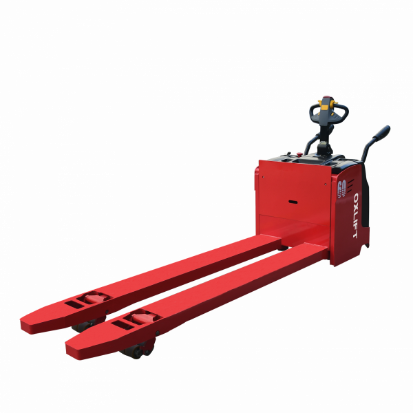 Транспортировщик паллет OXLIFT TX60 6000 кг 24/270 ач HV Market