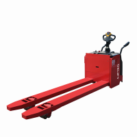 Транспортировщик паллет OXLIFT TX60 6000 кг 24/270 ач HV Market