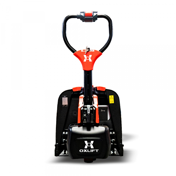 Самоходная тележка OXLIFT F4 1500 кг Li-ion HV Market