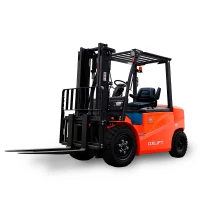 Электропогрузчик вилочный RX 3530L OXLIFT 3500 кг 3000 мм Li-Ion, Side-Shift HV Market