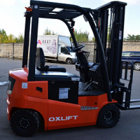 Электрический погрузчик OXLIFT RX 2045 4,5 М HV Market