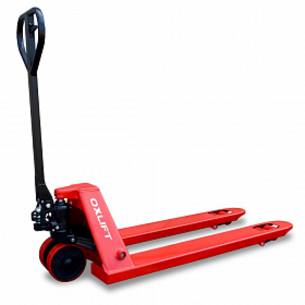 Гидравлическая тележка OX 20 OXLIFT 2000 кг HV Market
