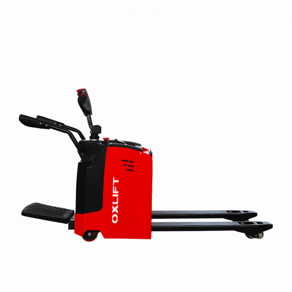 Транспортировщик паллет OXLIFT TX40 4000 кг 24/270 ач HV Market