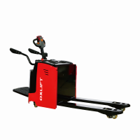 Транспортировщик паллет OXLIFT TX40 4000 кг 24/270 ач HV Market