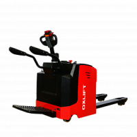 Транспортировщик паллет OXLIFT TX40 4000 кг 24/270 ач HV Market