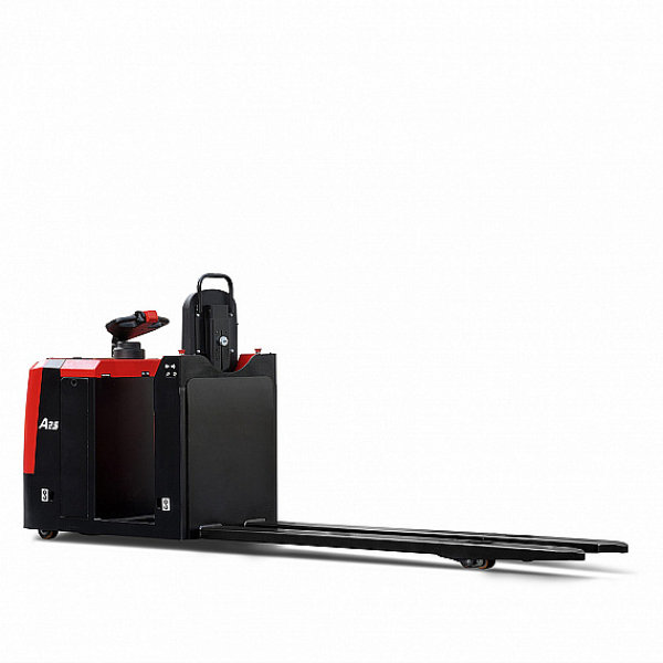 Подборщик заказов HANGCHA CJD25-AC2-L вилы 2150 мм HV Market