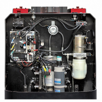 Подборщик заказов HANGCHA CJD25-AC2-L вилы 2150 мм HV Market