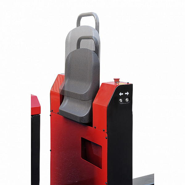 Подборщик заказов HANGCHA CJD25-AC2-L вилы 2150 мм HV Market