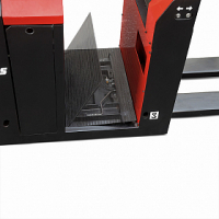 Подборщик заказов HANGCHA CJD25-AC2-L вилы 2150 мм HV Market