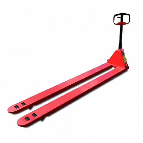 Длинновильная рохля OX50-L2500 OXLIFT 2500 мм 5000 кг HV Market