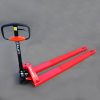 Длинновильная рохля OX50-L2500 OXLIFT 2500 мм 5000 кг HV Market